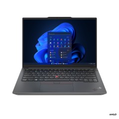 Lenovo ThinkPad E14 Gen 5 - Powerful 14" Laptop with 7530U, 16GB RAM, 256GB SSD, Windows 11 Pro - Elevate Your Productivity!